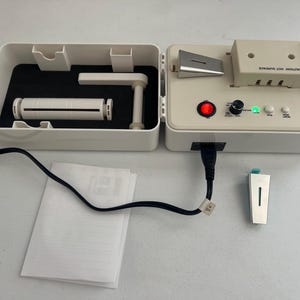 Simplicity Bias Tape Maker Machine With 2 Tips - Etsy