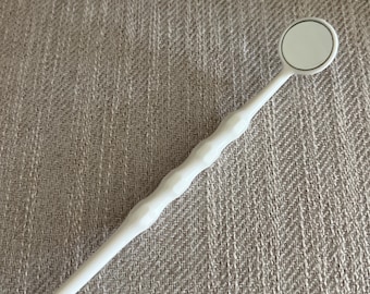 Bernina Monitoring Mirror Tool