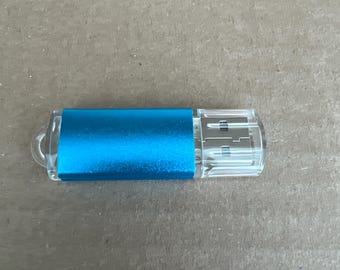 32GB USB Stick Drive for Baby Lock Embroidery Machines