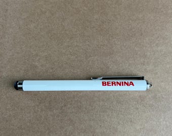 Bernina Sewing Machine Stylus Touch Screen Pen