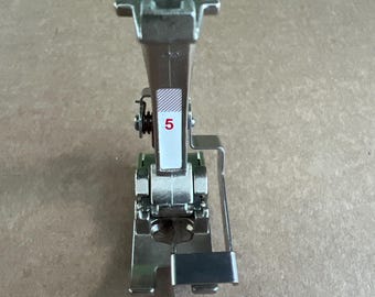 Bernina # 5 Blindstitch Foot