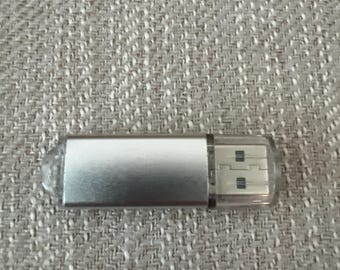 Husqvarna Viking USB Embroidery Designs D-card Reader/writer Unit for ...