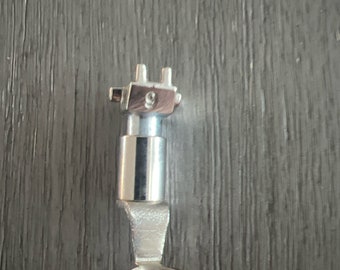 Bernina #9 Darning/Embroidery Foot for Older Machines