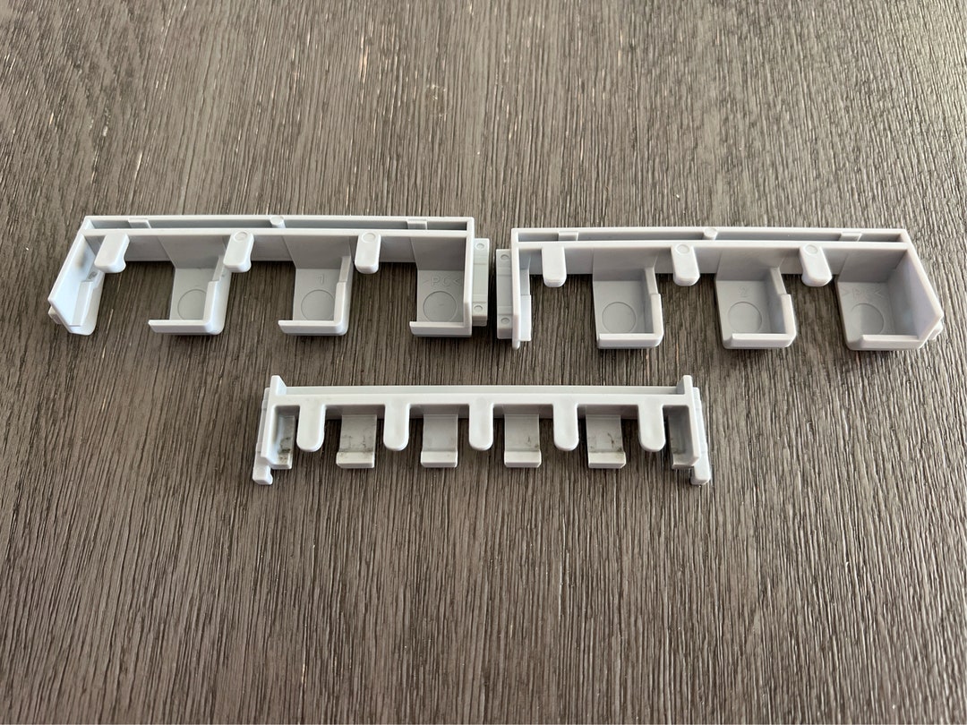 Bernina Presser Foot Racks Etsy