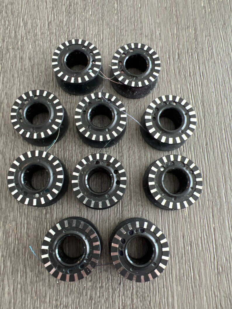 Authentic Bernina 7 Series Sewing Machine Bobbins Etsy