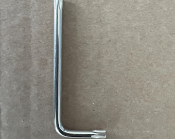 Bernina Angle Torx Screwdriver - Small