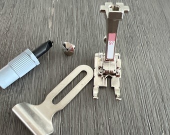 Bernina #97 Patchwork Foot with Guide