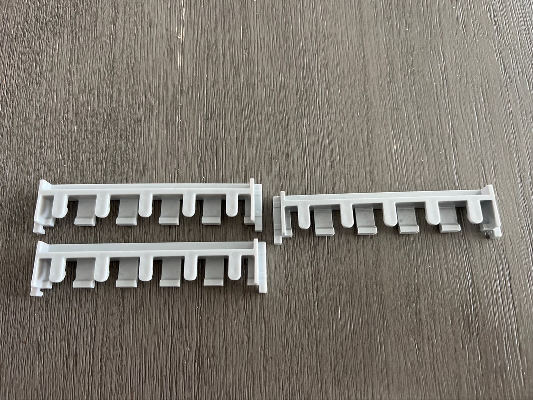 Bernina Presser Foot Racks Etsy