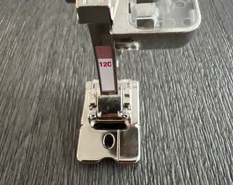 Bernina #12C Bulky Overlock Foot