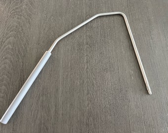 Bernina Knee Lifter Free Hand System Bar - Large