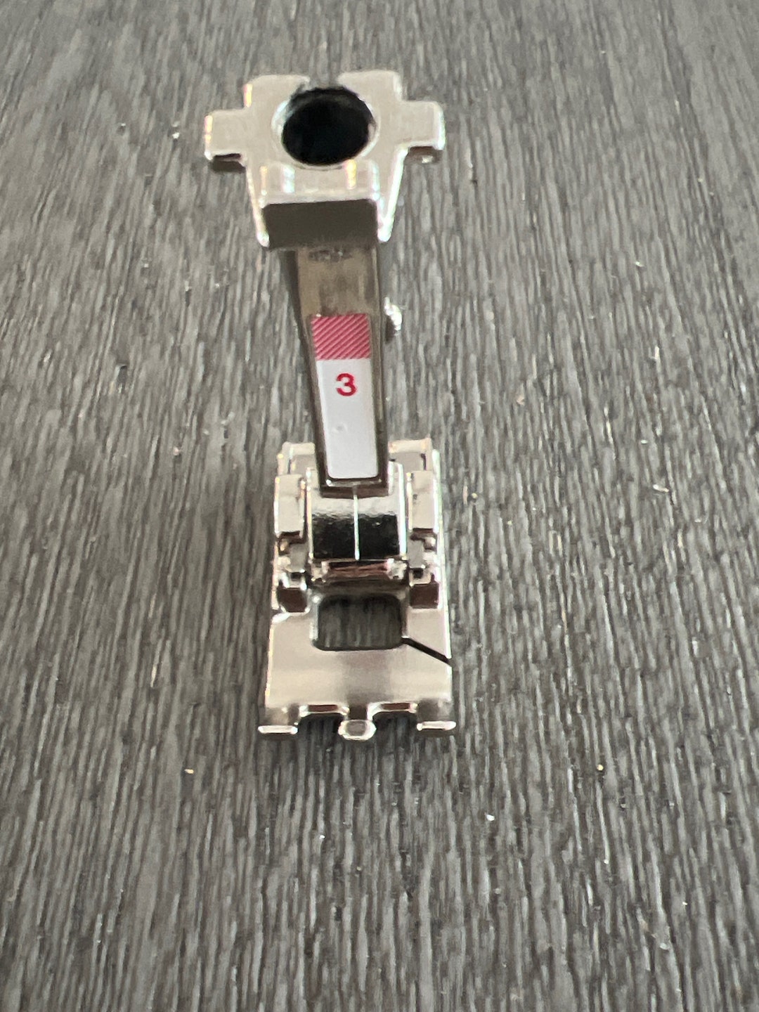 Bernina 3 Buttonhole Foot Etsy