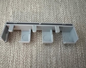 Bernina Presser Foot Rack for C and D Feet
