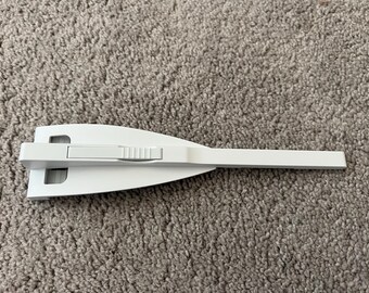 Bernina Extension Table Seam Guide - Large