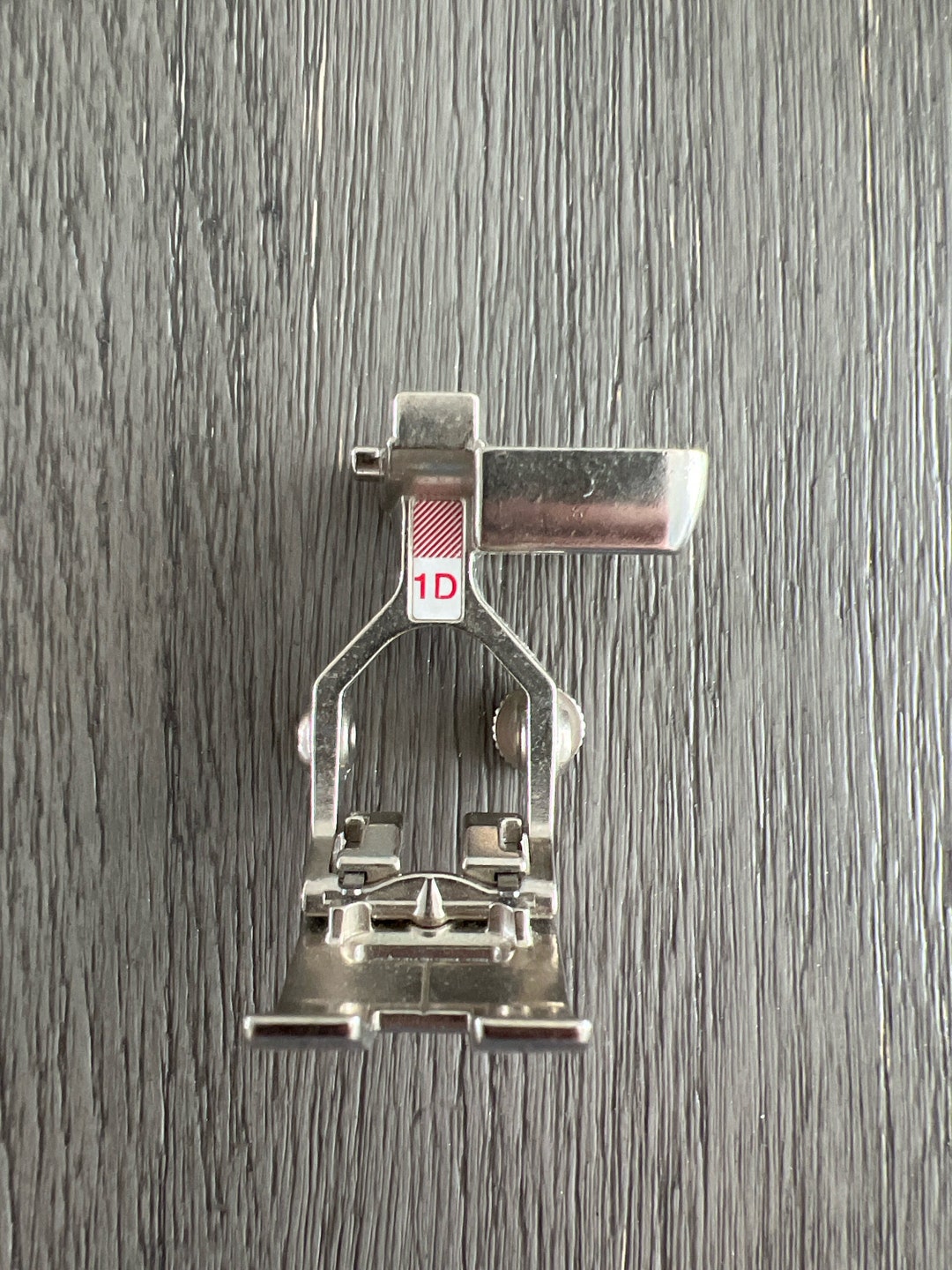 Bernina 1D Reverse Pattern Sewing Forward Foot Dual Feed - Etsy