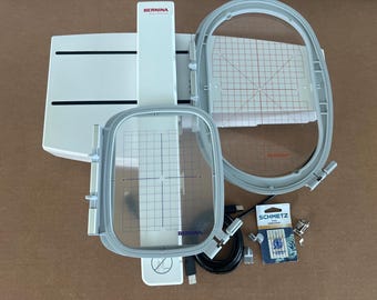 Bernina Embroidery Module Unit for Artista 630 Aurora 430 440 QE