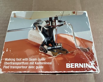 Bernina Walking Foot for Older Machines