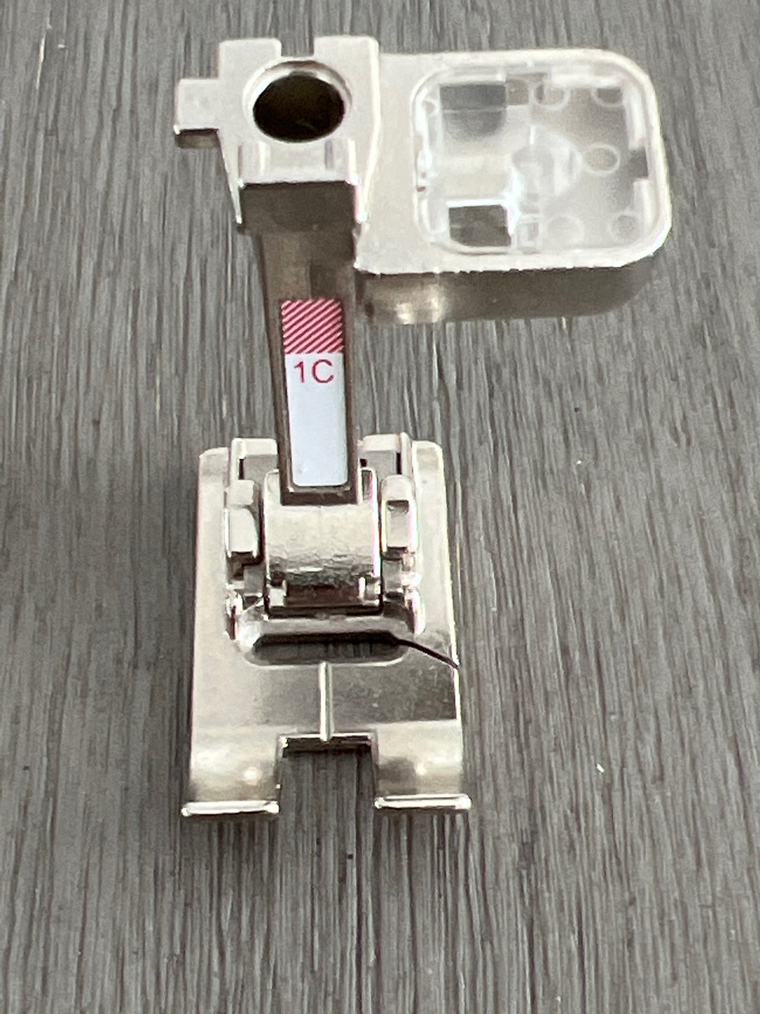 Bernina 1C Reverse Pattern Sewing Forward Foot - Etsy