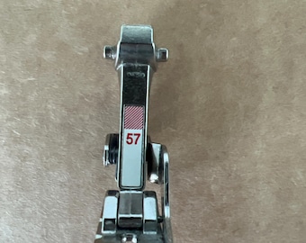 Bernina #57 Patchwork Foot with Guide