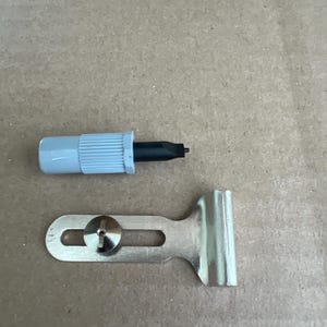 Bernina Patchwork Seam Guide for Newer Machines