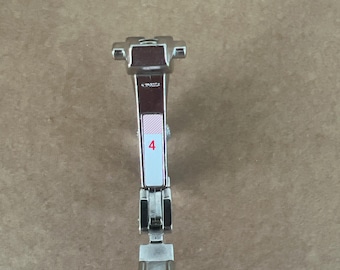 Bernina #4 Zipper Foot