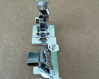 Bernina Simple Binder Foot #85 with #75 Standard Adapter