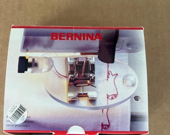 Bernina Magnifying Glass Lens Set of 3