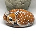 see more listings in the Animal painted rocks  section