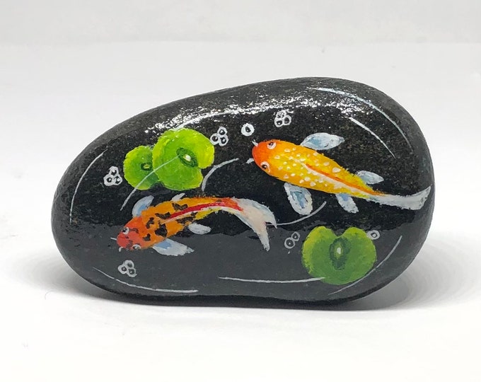 Koi Pond Rocks For Sale