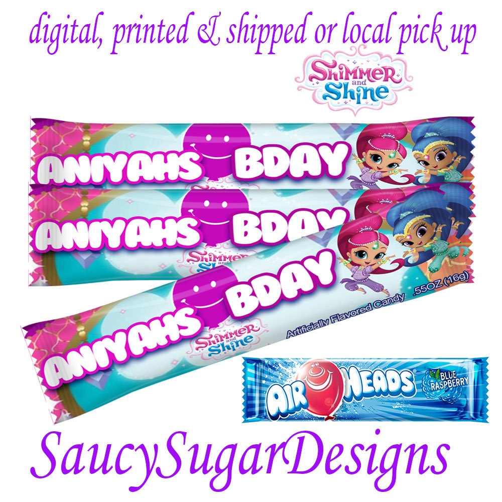 Shimmer And Shine Tableware Ultimate Kit For 16 Guests Shimmer