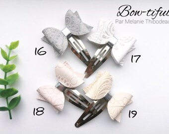 Mini Barrette Bebe Etsy Mini Barrette Bebe Etsy