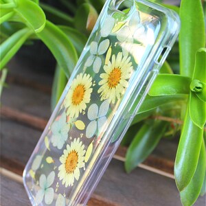 Flavr Real Flowers Case For Apple IPhone 8 / IPhone 7 - View #9