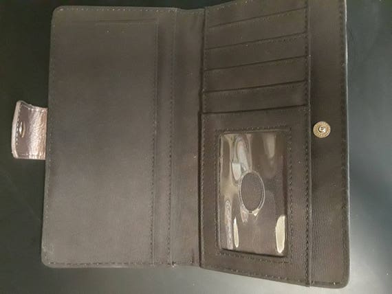 liz claiborne wallet