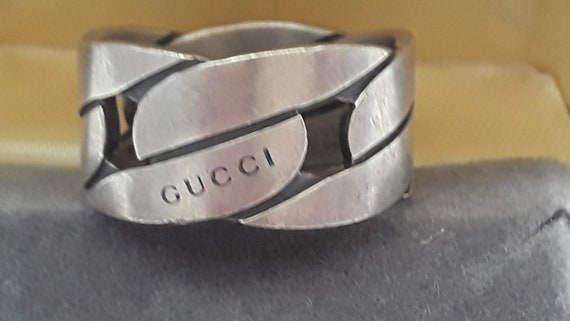 gucci ring etsy