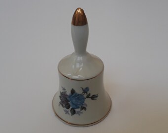 Porcelain bell