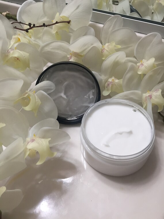 Hemp Seed Amla Curling Cream Soft Curls Definition Moisturizing