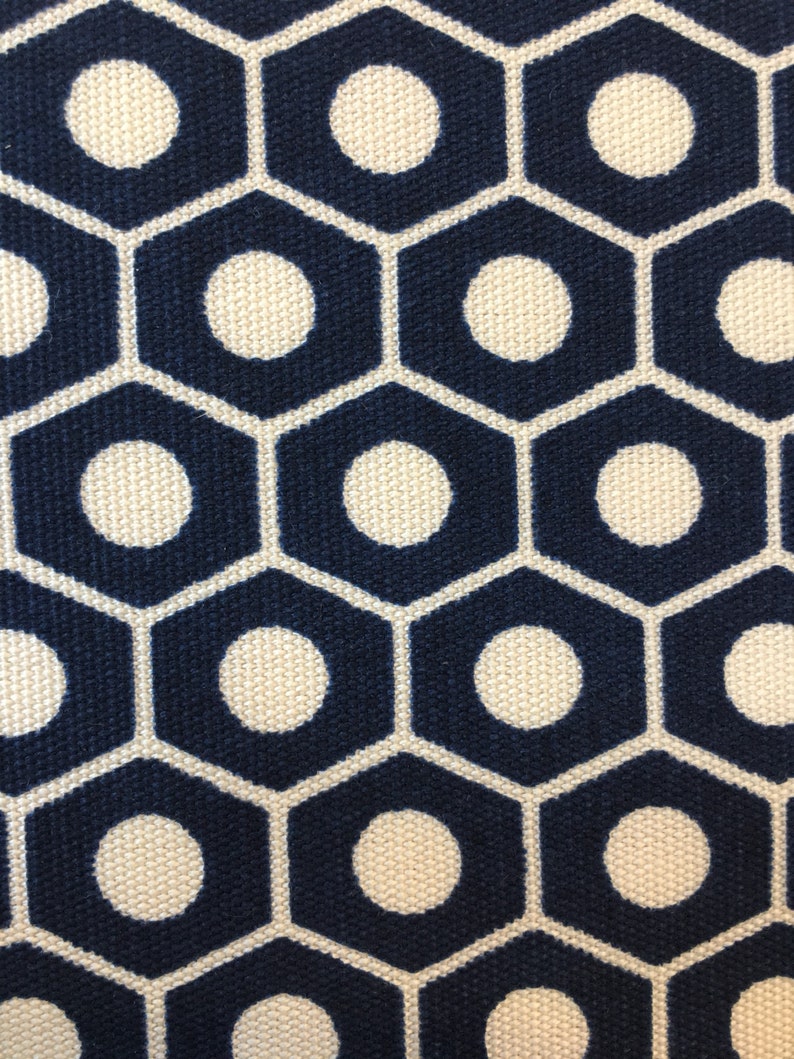 1 yard piece of Schumacher Queen B