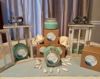 SOUTHERN ESSENCE CANDLES