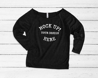 Download 6951 Raglan Mockup Next Level Basic Black Mockup Off The Shoulder Mockup Raglan Tee Shirt Mock Up Shirt Flat Lay Winter Apparel Mockup Magazine Ad Mockup Psd Free Download All Free Mockups Yellowimages Mockups