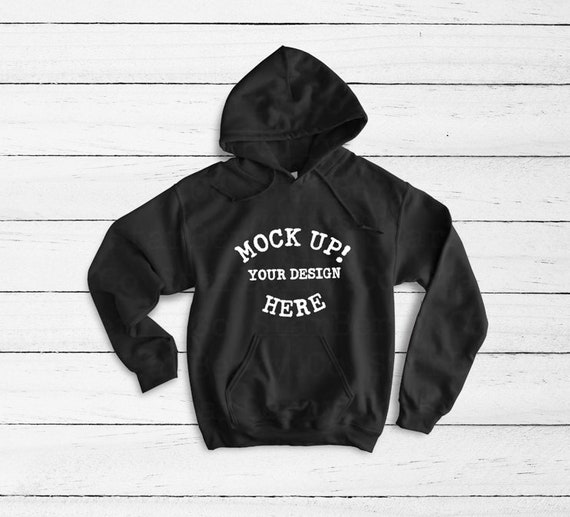 Download Get Psd Black Hoodie Mockup Pics Yellowimages - Free PSD ...