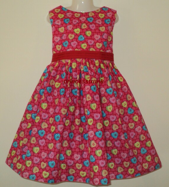 sparkle jumper dress