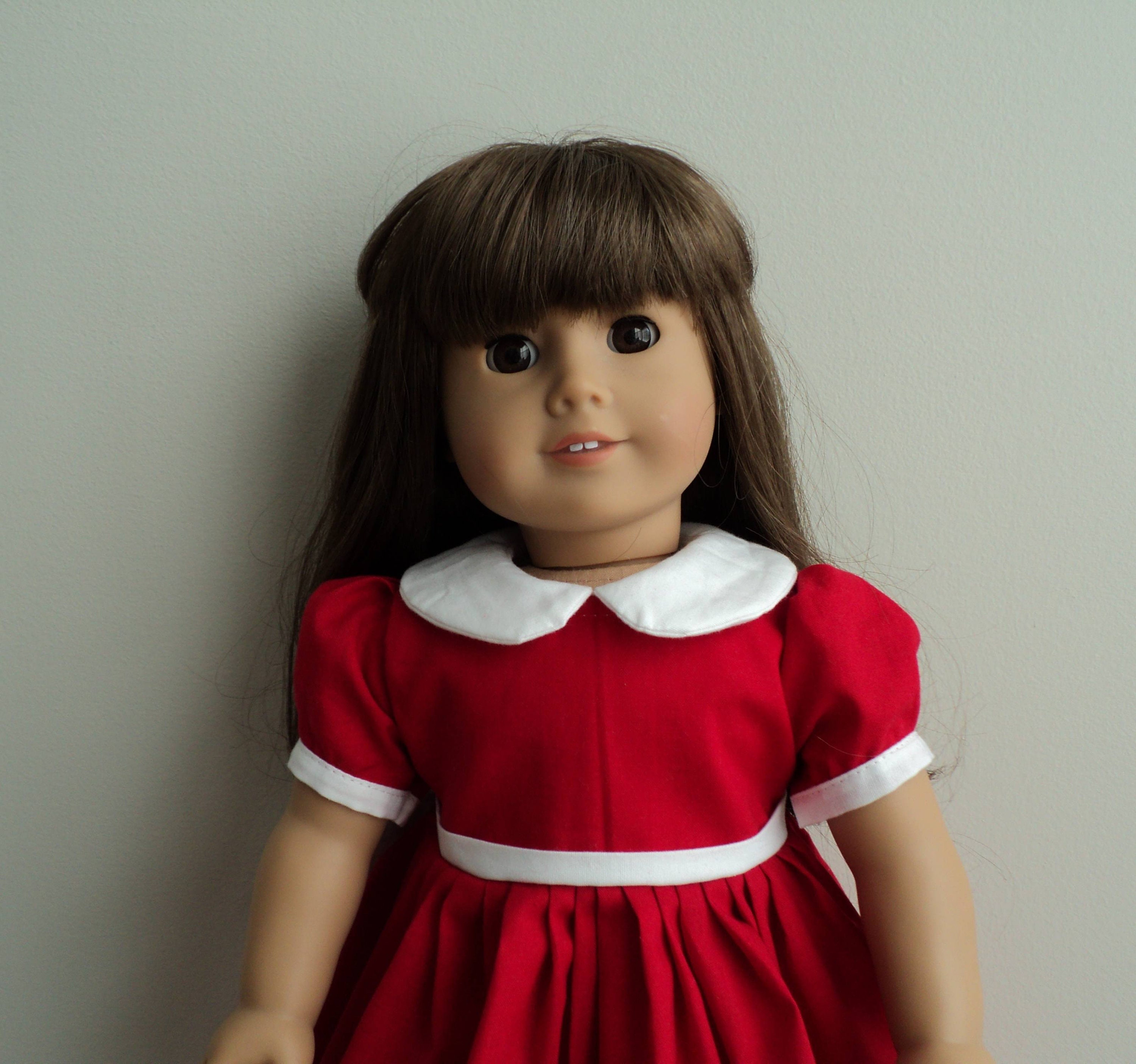 orphan annie red dress Little Orphan Annie Dress Costume
