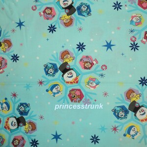 NOUVELLE robe de Noël Frosty The Snowman faite à la main, taille personnalisée