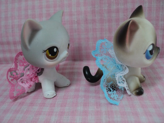 How To Place Gifts In Littlest Pet Shop - Shop Poin