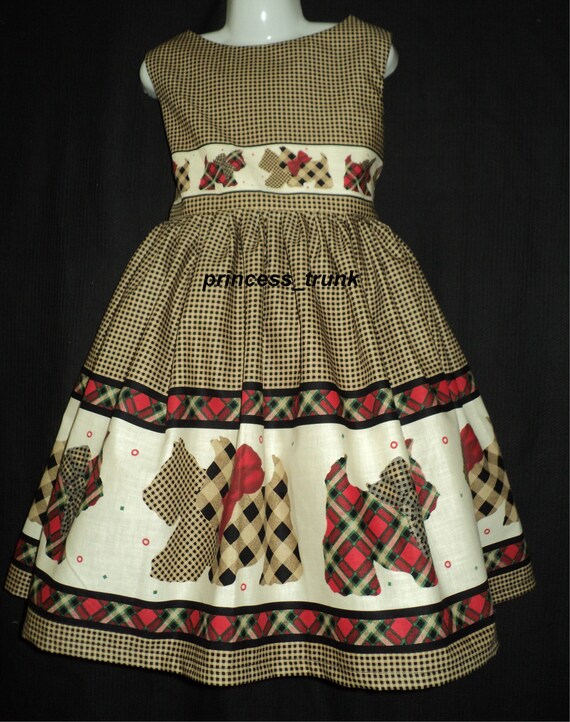 white christmas dresses Daisy Dress main image 1