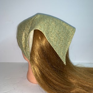NEW Handmade Fashion Bandana Any Fabric Your Choice