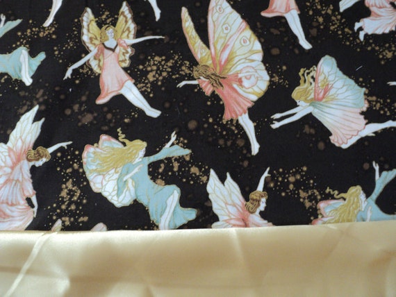 NEW Handmade Metallic Cute Fairy Jumper Dress Custom Size - Etsy