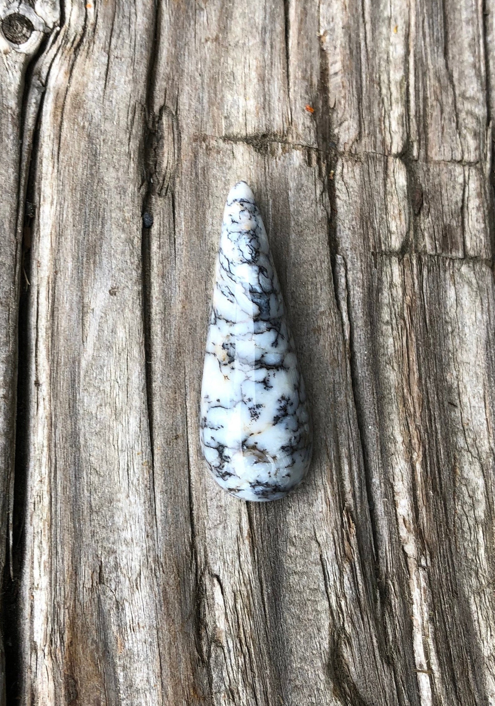 australian dendritic opal