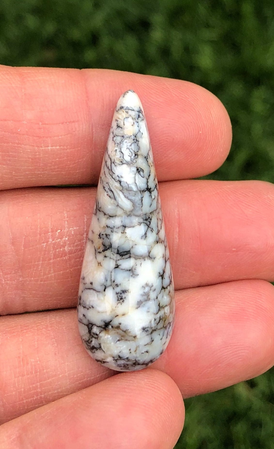 australian dendritic opal australian dendritic opal