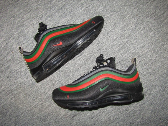 gucci x 97s