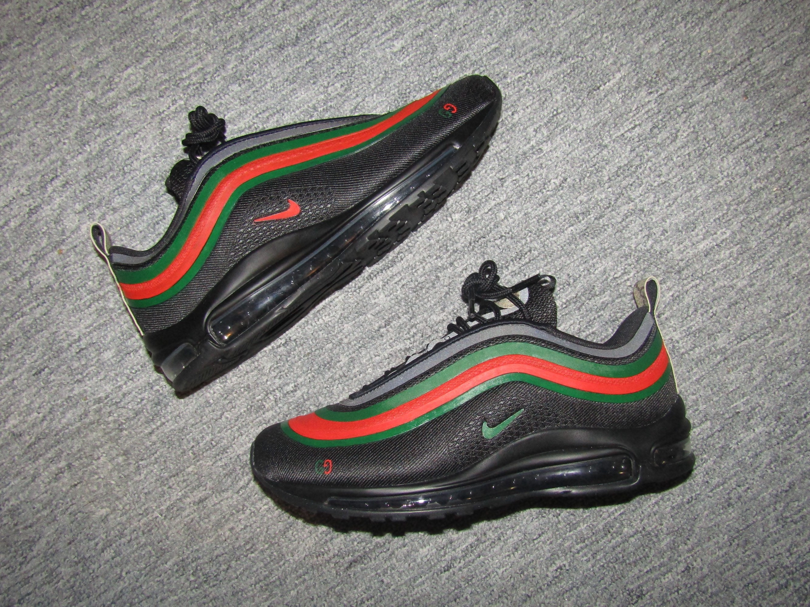 97 air max gucci